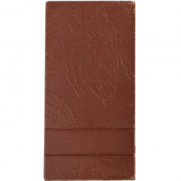 Mekong Vietnam 62%  - dunkle Milchschokolade