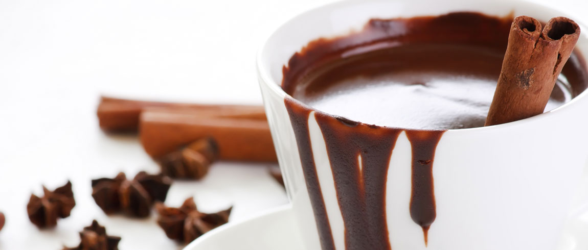 Chocolat belge instantané froid (ou chaud !) Mélange pour boissons