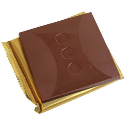 78% Tanzania Kokoa Kamili BIO Schokolade