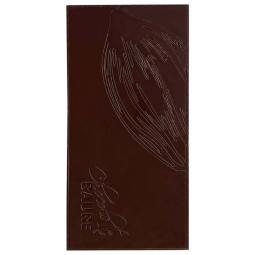 70% Wilde Cacoa BIO pure chocolade