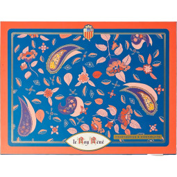 Geschenkpackung Confiseries & Chocolats