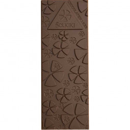 Speciality Coffee "So Woke": chocolate blanco con café