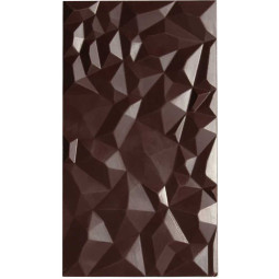 100% Darkness Tanzania Kokoa Kamili - pure Cocoa mass