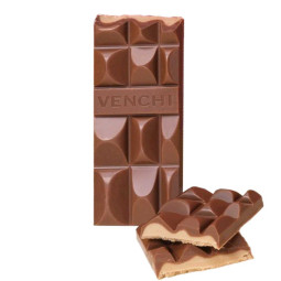 Cremino 1878 Nougat-Schokolade Mini-Tafel 35g