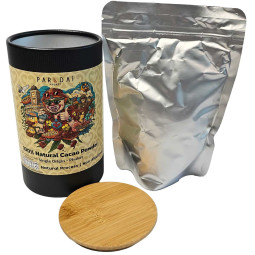 100% Kakaopulver Phuket