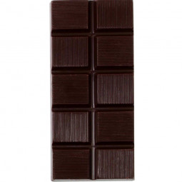 70% Kokoa Kamili Tanzania Dunkle Schokolade