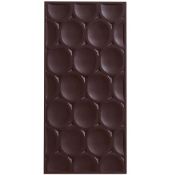 72% dark chocolate from Piura, Peru 72% dark chocolate from Piura, Peru