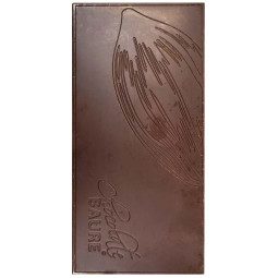 Caffè Latte 37% melkchocolade met koffie