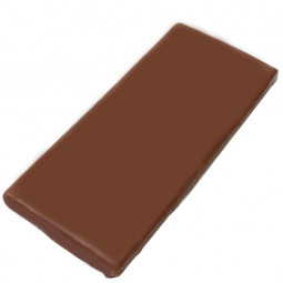 Mandorle tostate con cioccolato alle spezie di pan di zenzero