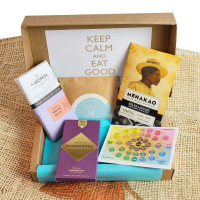 Vorschau: Nur 100% Schokoladen im Set (Edition Juni 2024) Vorschau: Nur 100% Schokoladen im Set (Edition Juni 2024)