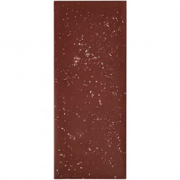 Érable et Fleur de Sel de Maras 60% chocolate oscuro con arce y sal