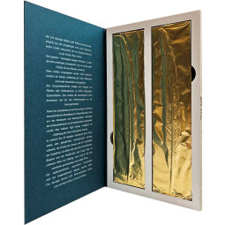 Cru Sauvage Wildschokolade aus Bolivien 68%