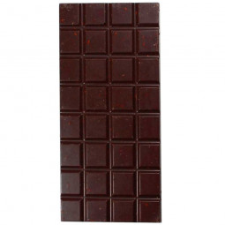 Haggis Spice - 58% chocolate oscuro con especias de Haggis - Orgánico