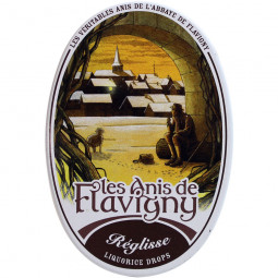 Anis, Bonbons, Dose, Nahrungsergänzungsmittel, Lakritz                                                                                                                                                  