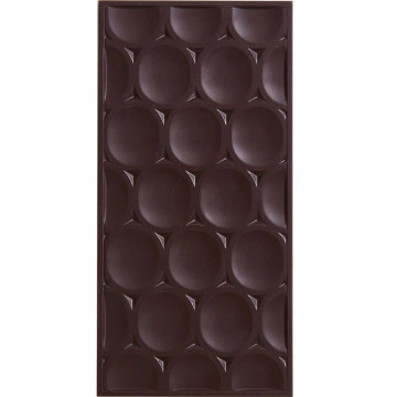 Gingerbread 62% pure chocolade met peperkoek Gingerbread 62% pure chocolade met peperkoek