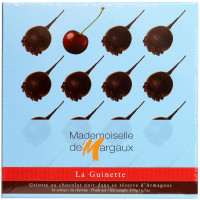 Vorschau: Zartbitterschokolade Pralinen mit Alkohol Geschenkverpackung Geschenkschachtel Vorschau: Zartbitterschokolade Pralinen mit Alkohol Geschenkverpackung Geschenkschachtel