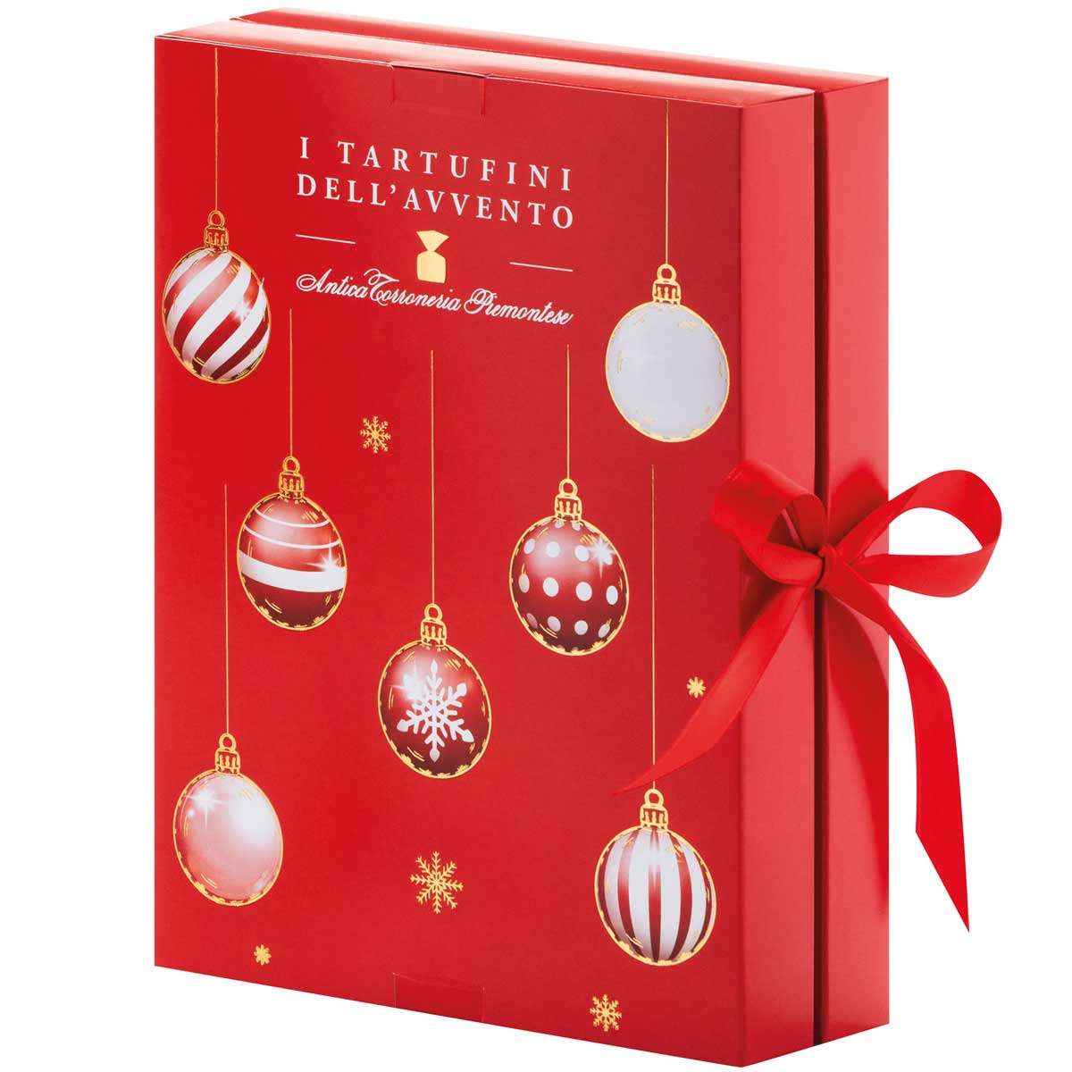 Calendari dell'Avvento food 2025 | Fine Dining Lovers