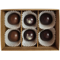 Caramel Classics  - Pralinen mit Karamellfüllung