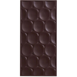 Jamaica Bachelor's Hall Estate 75% Zartbitterschokolade