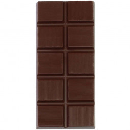 Taiwan Red Jade Tea Chocolate 62% dark chocolate