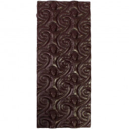 Belize Black - Cacao puro 100% - Chocolate