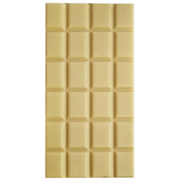 Sao Tomé 40% Chocolat blanc 