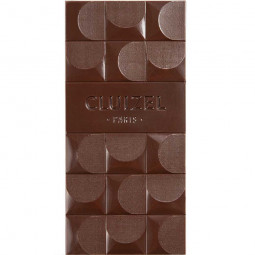 Plantation Mangaro chocolat noir 65% Madagascar