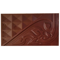 75% Nakhon Si Thammarat - dunkle Schokolade