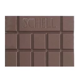 Sao Thomé e Principe - 70% Schokolade - Criollo