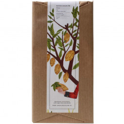 Mexico Soconusco Don Moisés 70% Zartbitterschokolade