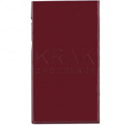 Hibiscus Vanille - 40% weiße Schokolade