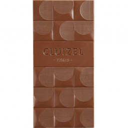 Eclats de caramel Beurre Salé 45% chocolat au lait