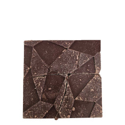 Thorns 75% Nicaragua Nueva Guinea Nugu - dunkle Schokolade Thorns 75% Nicaragua Nueva Guinea Nugu - dunkle Schokolade