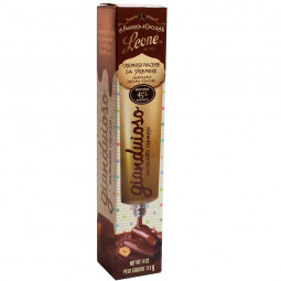 Gianduioso - Gianduia Crème à tartiner au chocolat