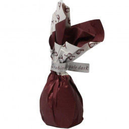 Higo de chocolate Rabitos Royale con relleno de crema de chocolate al brandy