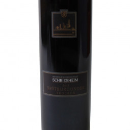 Rotwein, vin rouge, red wine, Spätburgunder, Prädikatswein