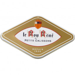 PA Petits Calissons in Geschenkdose