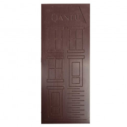 Premiere Fois 100% Massa de cacao - Edición limitada