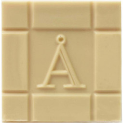 White chocolate 43% Bejofo Estate Madagascar - Cioccolato Bianco