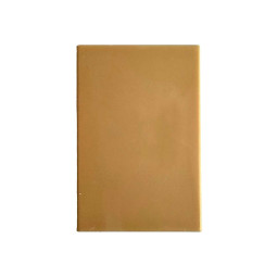 White 45% Hazelnut Latte vegan - witte chocolade met koffie & hazelnoot