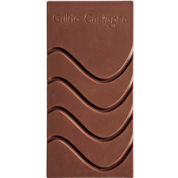 38% "Latte" Cento Grammi - cioccolato al latte