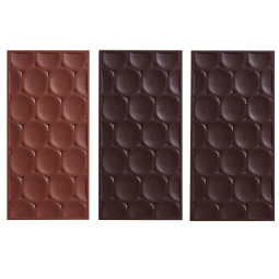 Winter Chocolate Collection - 3 bar gift box Winter Chocolate Collection - 3 bar gift box
