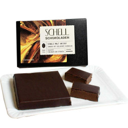 Tafelpraline Single Malt Whisky