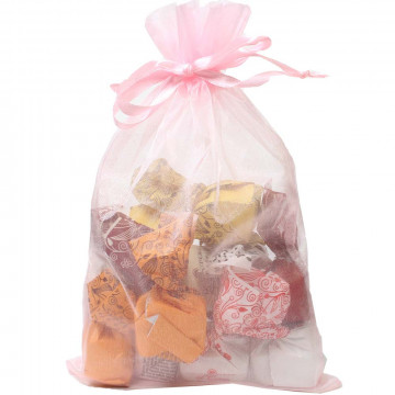 Borsa Tartufi Be my Valentine - con 12 Tartufi Borsa Tartufi Be my Valentine - con 12 Tartufi