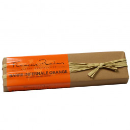 Barre Infernale Orange Chocoladerepen met sinaasappel