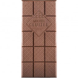 Plantation La Laguna Guatemala Chocolat Lait 47% chocolat au lait