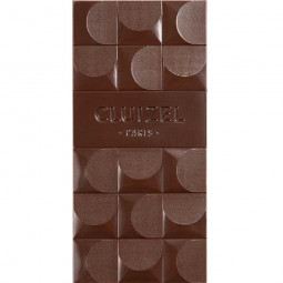 Plantation El Jardin Colombie chocolat noir 75