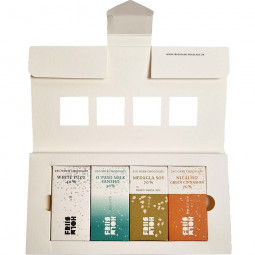 Wakayama Collection - Chocolate with Japanese Spices