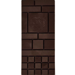 91% Almendra Blanca Mexico Organic Chocolate