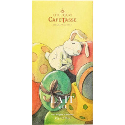 38% Vollmilchschokolade OSTER Edition